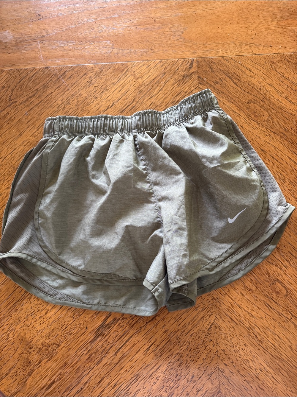 Nike Tempo Running Shorts